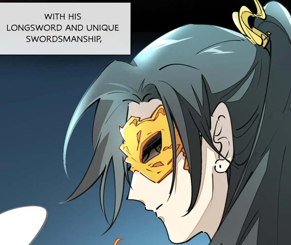 Master Wants Me Dead Chapter 8 Online - página 115