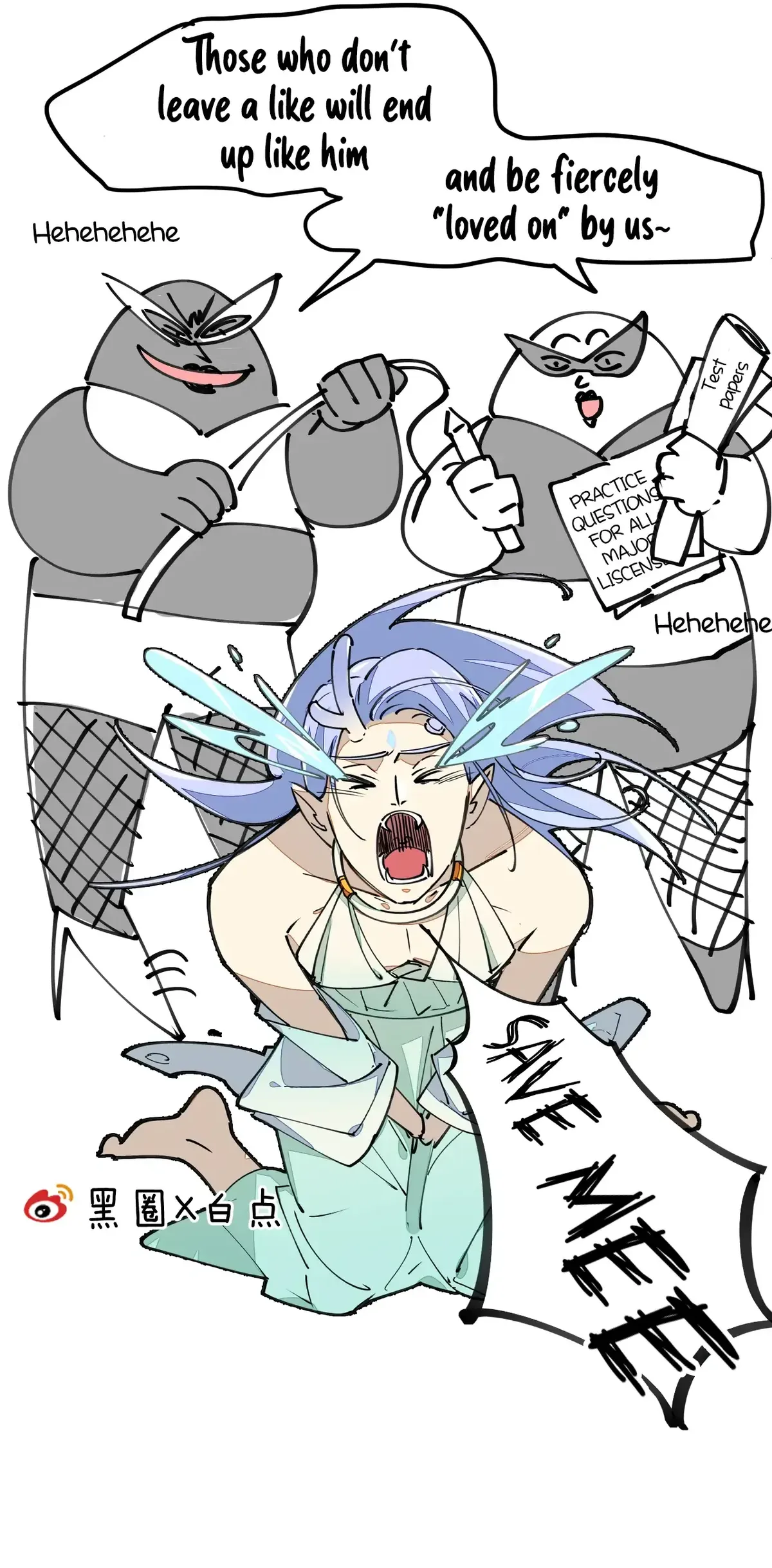 Master Wants Me Dead Chapter 8 Online - página 118
