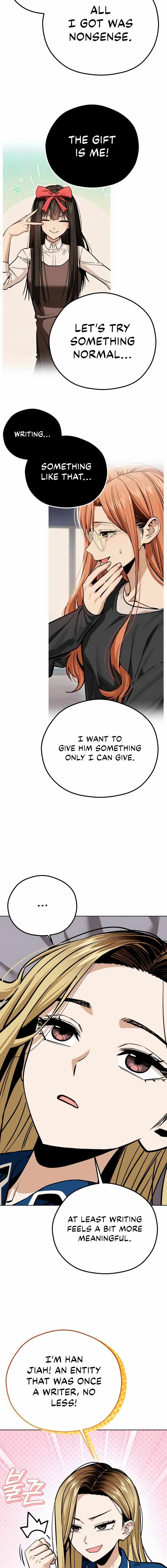 Match Made in Heaven by Chance Chapter 101 Online - página 12