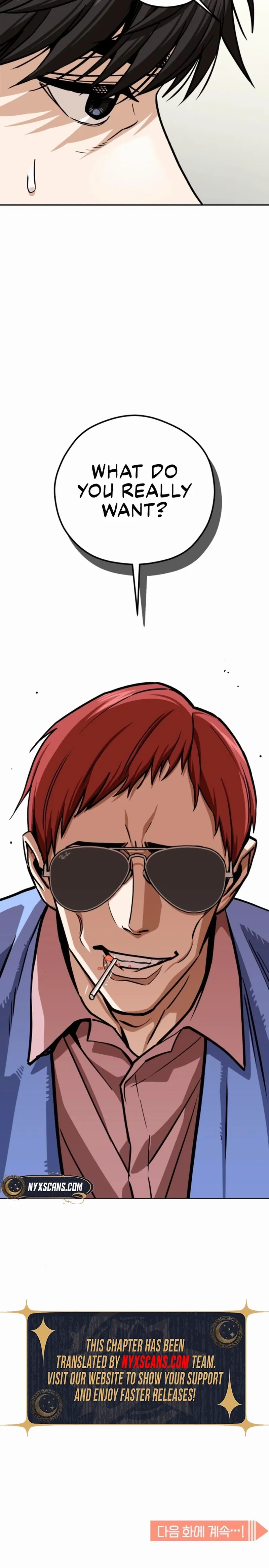 Match Made in Heaven by Chance Chapter 105 Online - página 11