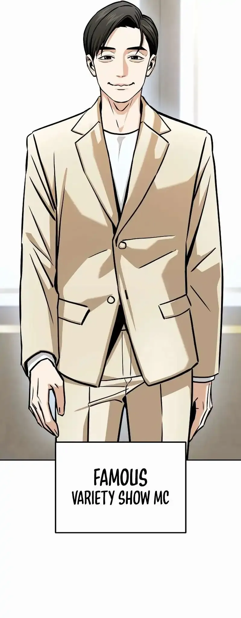 Match Made in Heaven by Chance Chapter 108 Online - página 13