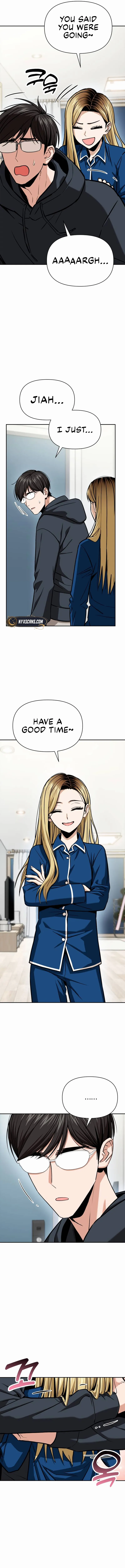 Match Made in Heaven by Chance Chapter 112 Online - página 3