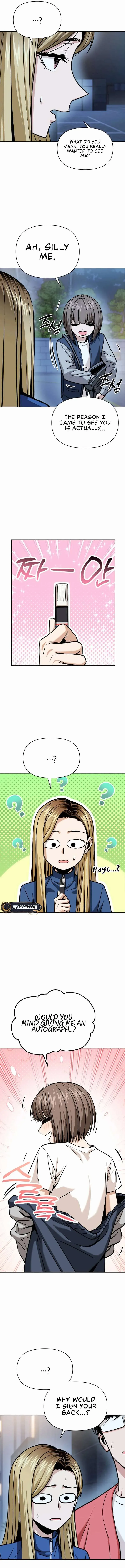 Match Made in Heaven by Chance Chapter 113 Online - página 14