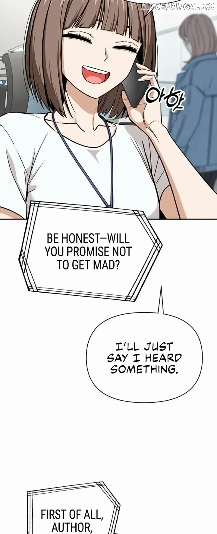 Match Made in Heaven by Chance Chapter 114 Online - página 6