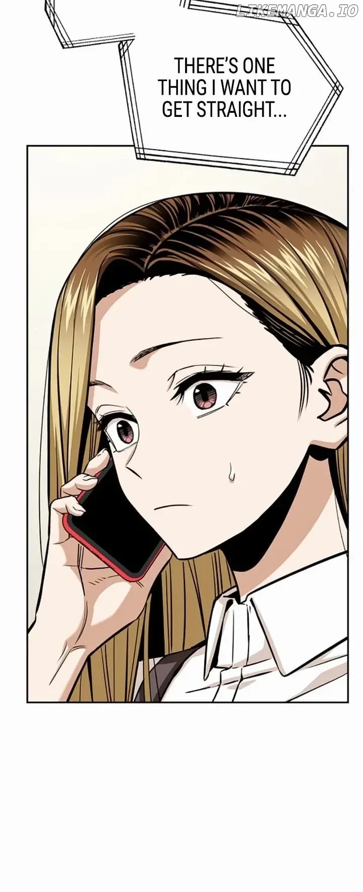Match Made in Heaven by Chance Chapter 114 Online - página 7