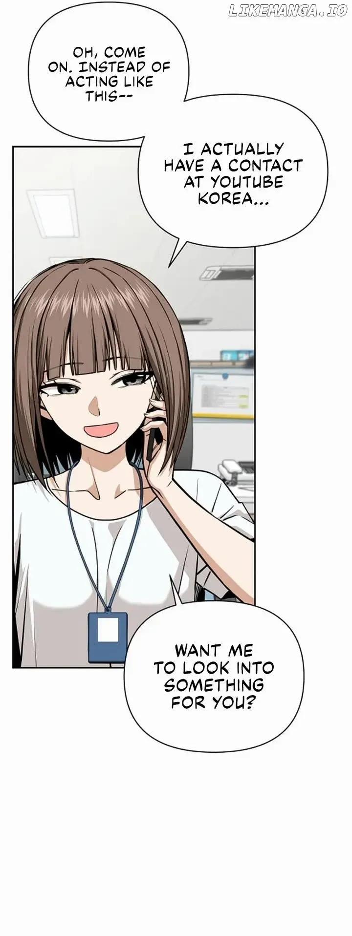 Match Made in Heaven by Chance Chapter 114 Online - página 14