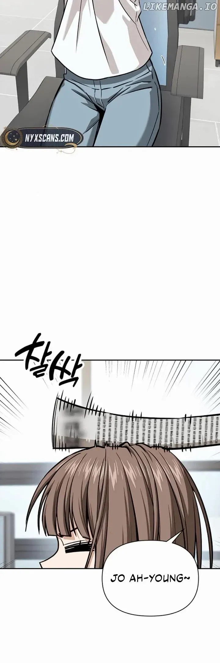 Match Made in Heaven by Chance Chapter 114 Online - página 17