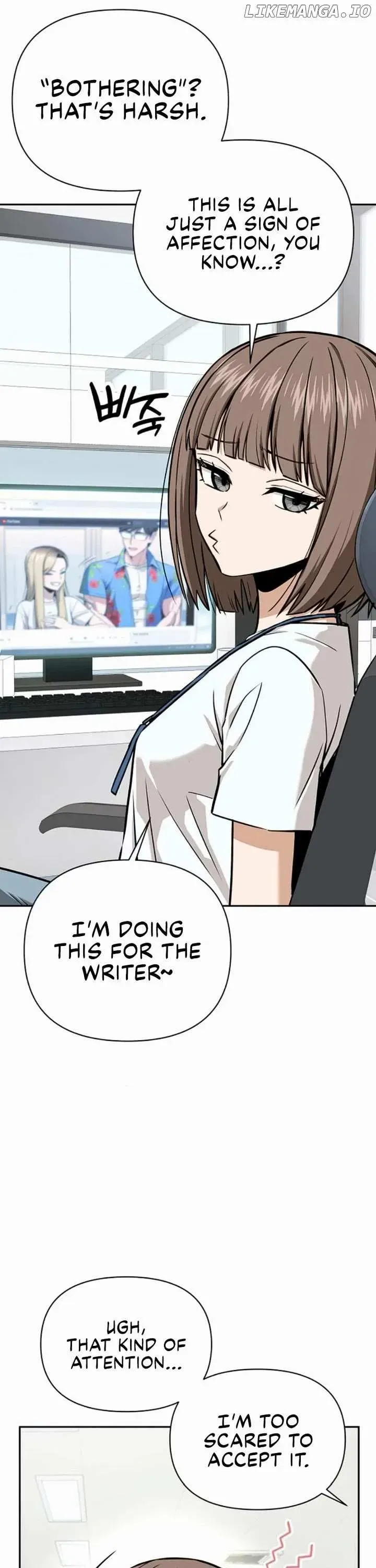 Match Made in Heaven by Chance Chapter 114 Online - página 19