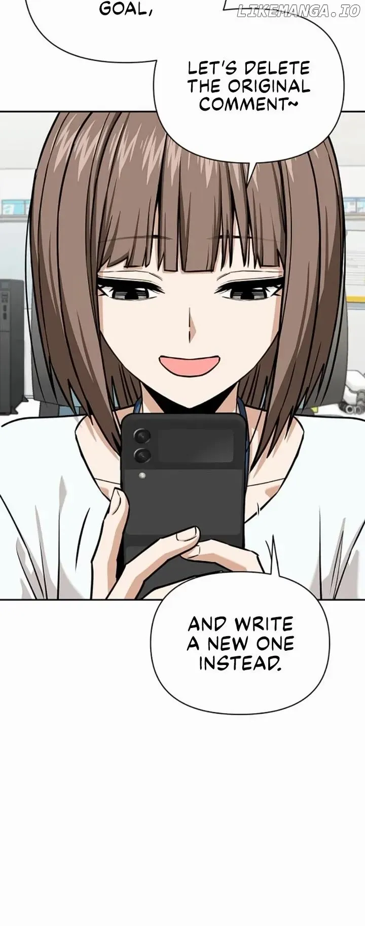 Match Made in Heaven by Chance Chapter 114 Online - página 21