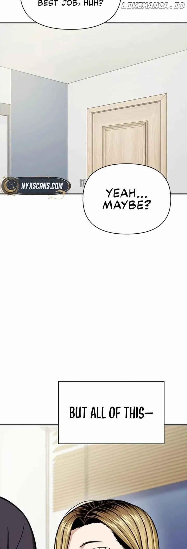 Match Made in Heaven by Chance Chapter 114 Online - página 29