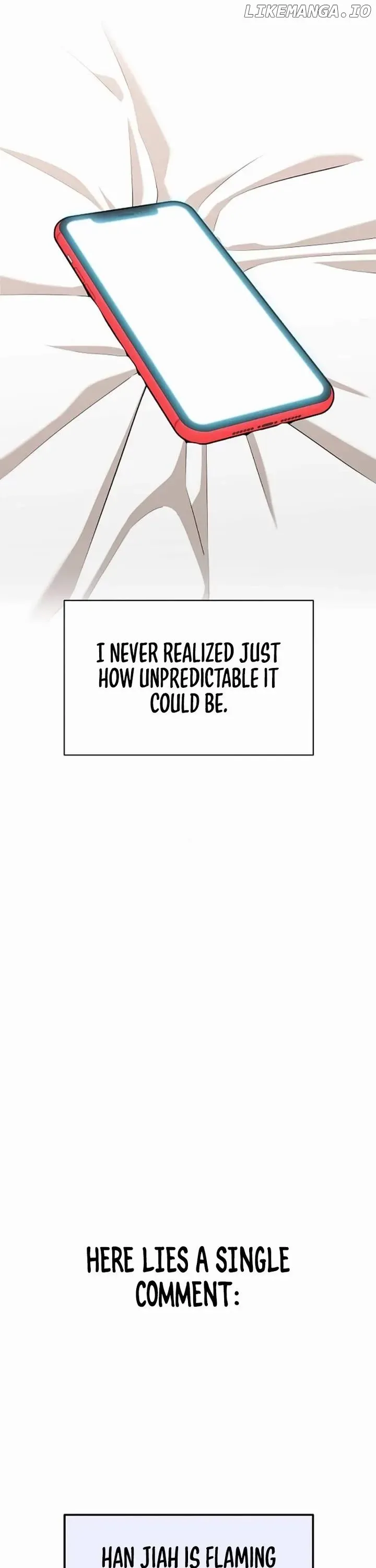 Match Made in Heaven by Chance Chapter 114 Online - página 31
