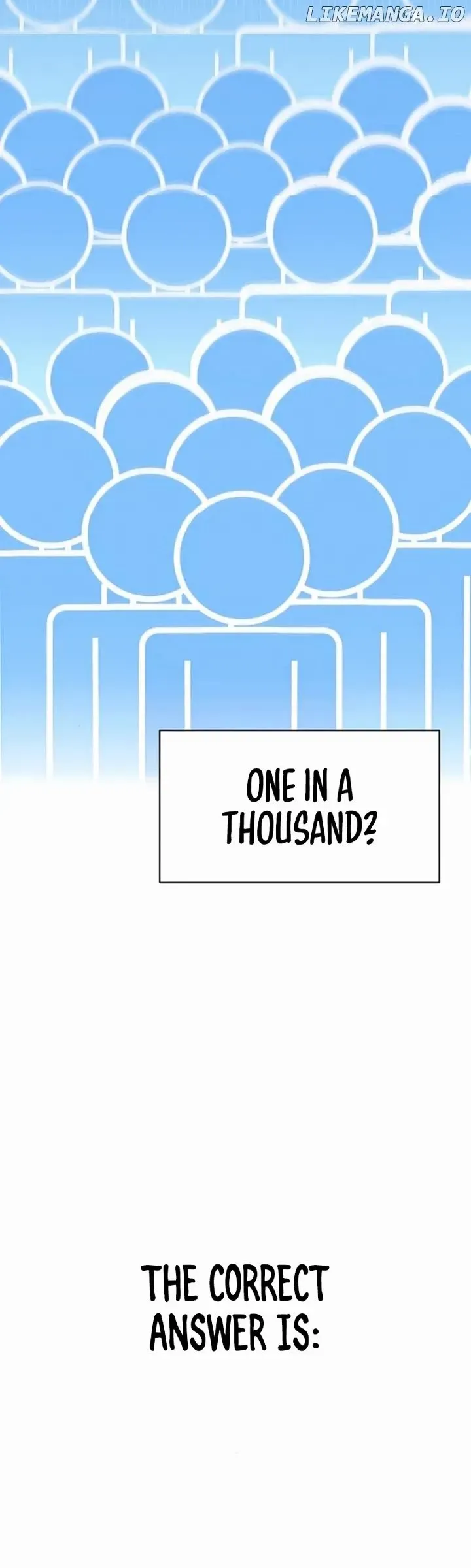 Match Made in Heaven by Chance Chapter 114 Online - página 33