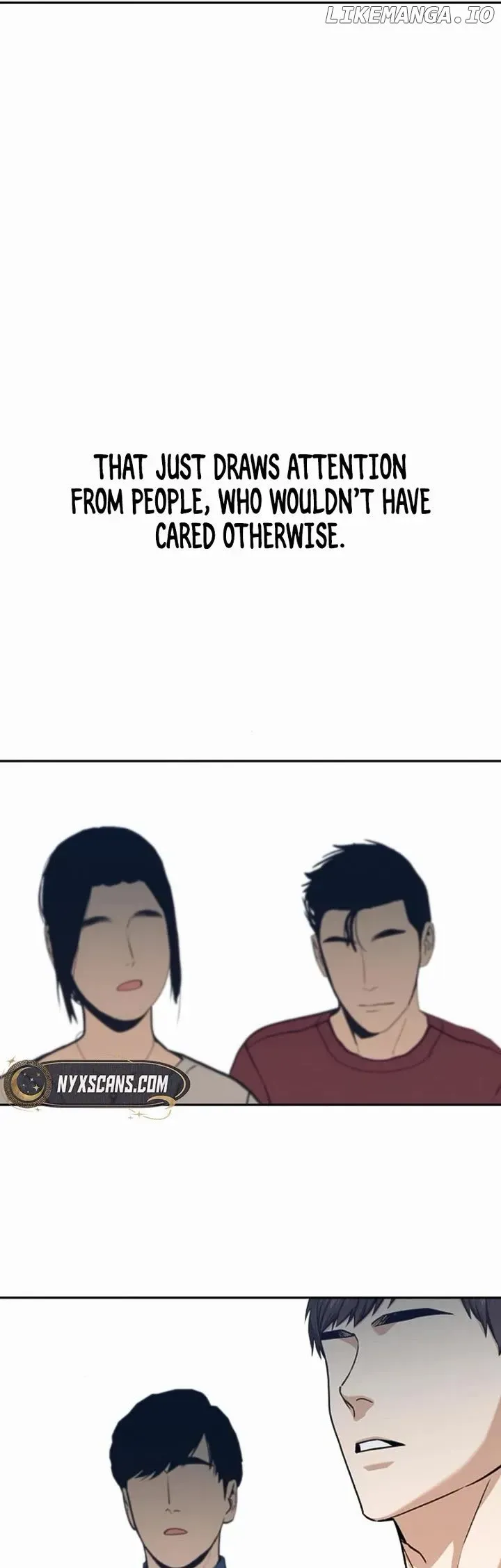 Match Made in Heaven by Chance Chapter 114 Online - página 37