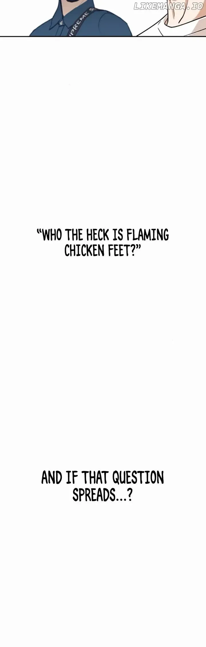 Match Made in Heaven by Chance Chapter 114 Online - página 38