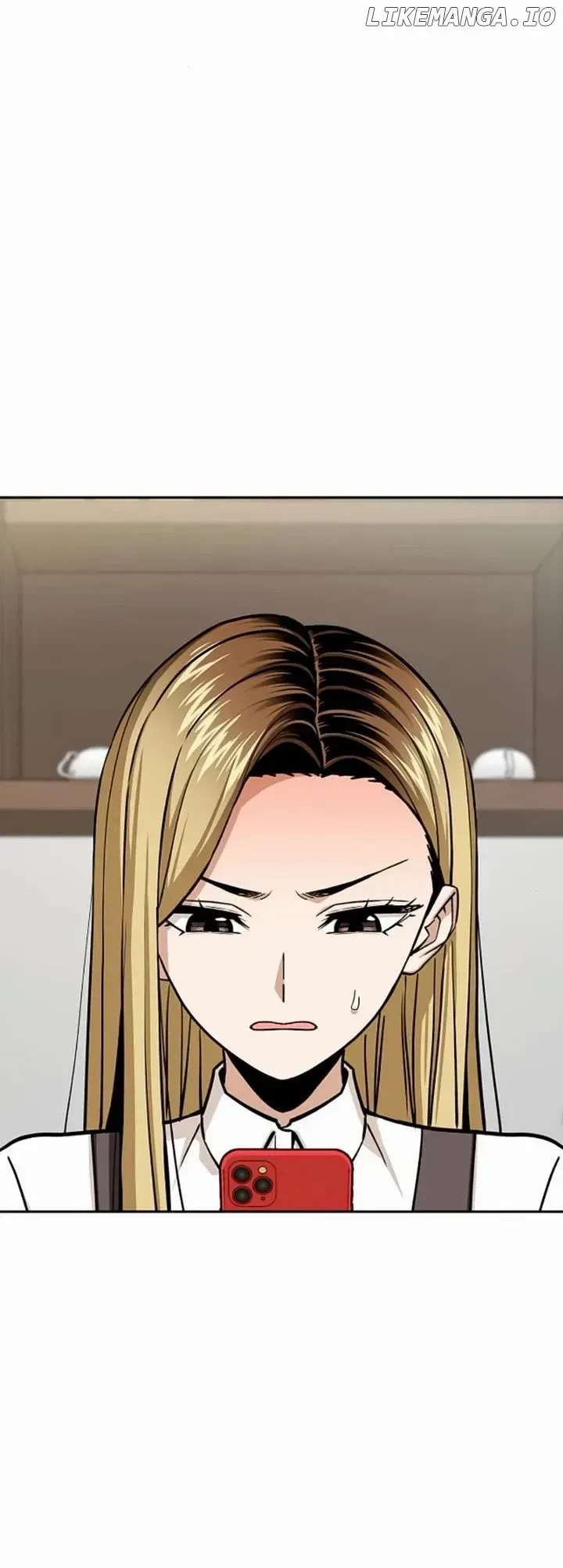 Match Made in Heaven by Chance Chapter 114 Online - página 42