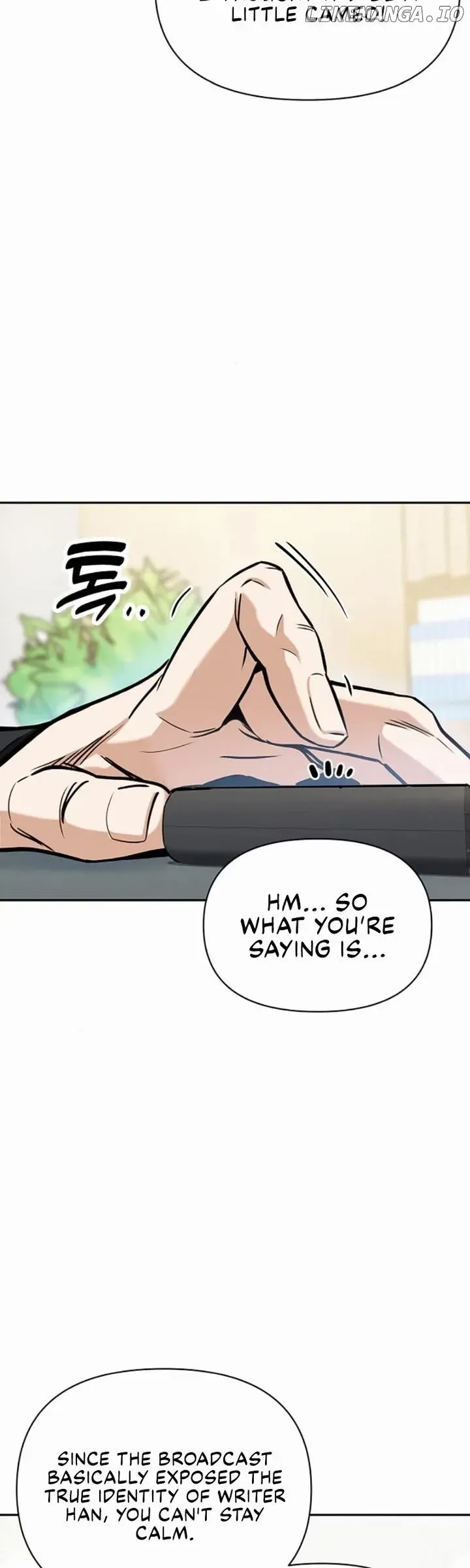 Match Made in Heaven by Chance Chapter 114 Online - página 49