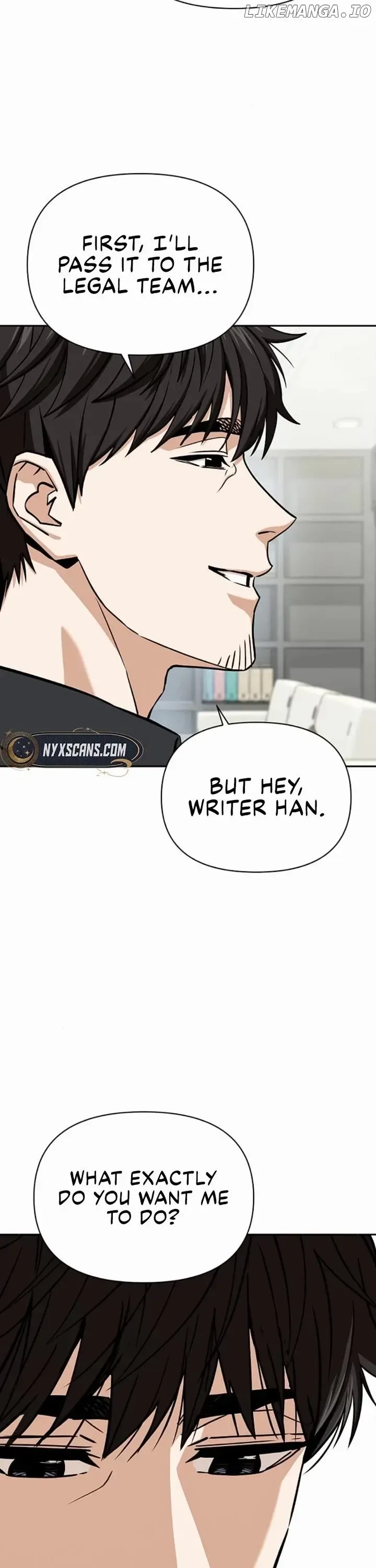 Match Made in Heaven by Chance Chapter 114 Online - página 52
