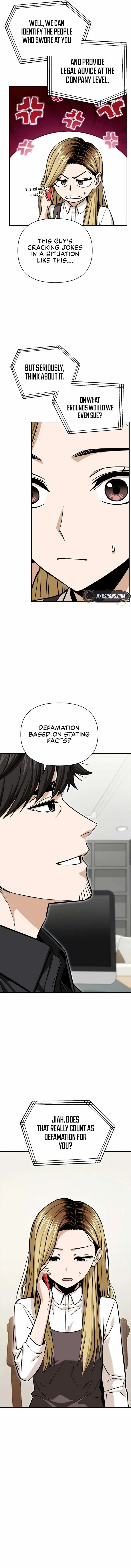 Match Made in Heaven by Chance Chapter 115 Online - página 2