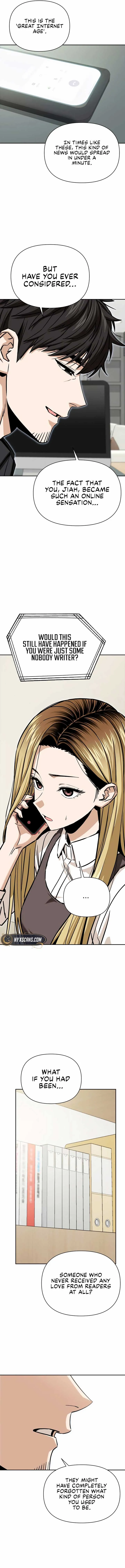 Match Made in Heaven by Chance Chapter 115 Online - página 4