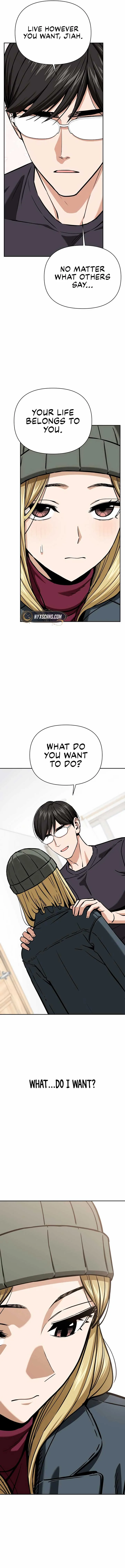 Match Made in Heaven by Chance Chapter 115 Online - página 12