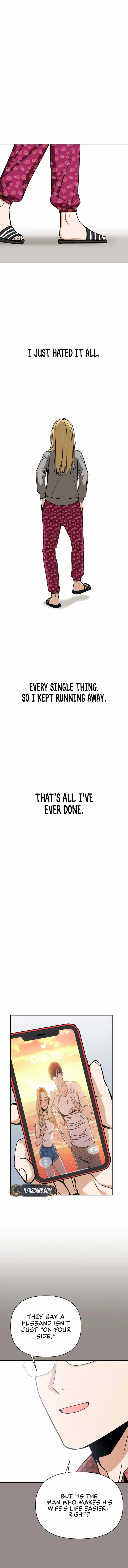 Match Made in Heaven by Chance Chapter 115 Online - página 14
