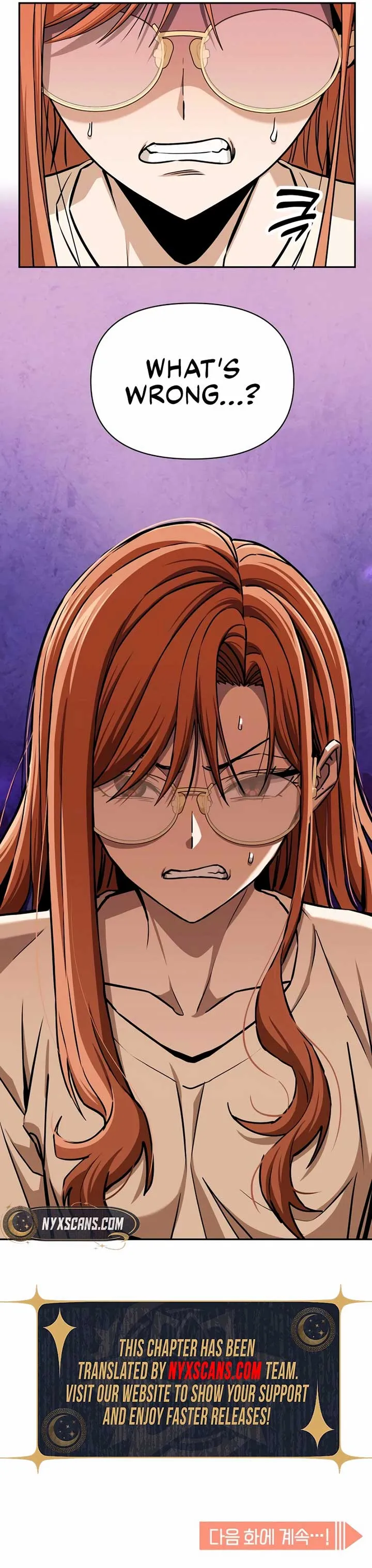 Match Made in Heaven by Chance Chapter 115 Online - página 17