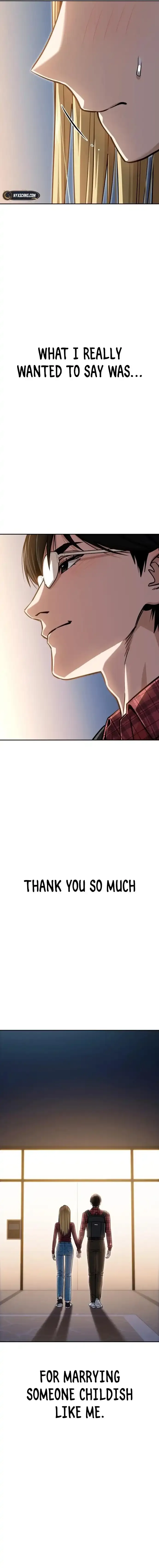 Match Made in Heaven by Chance Chapter 123 Online - página 11