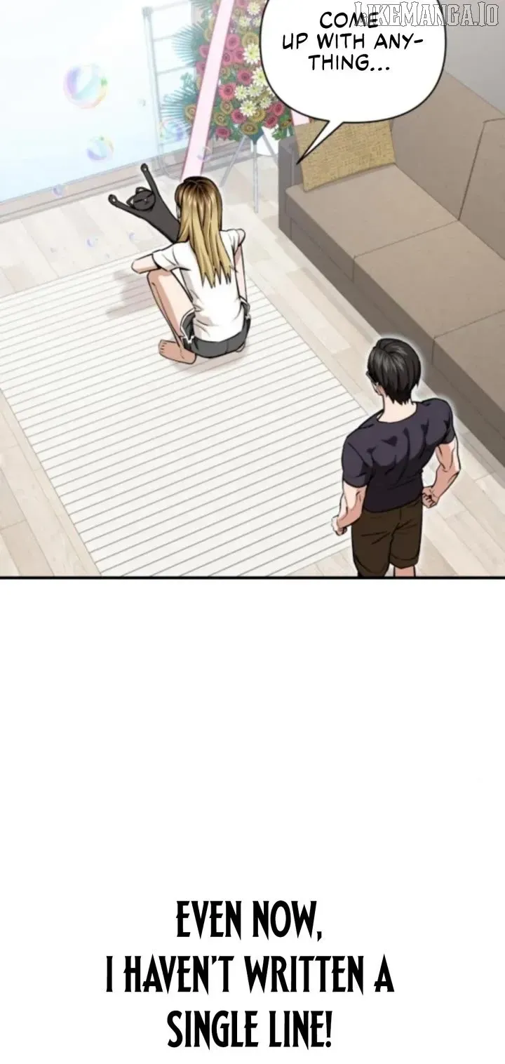 Match Made in Heaven by Chance Chapter 124 Online - página 4