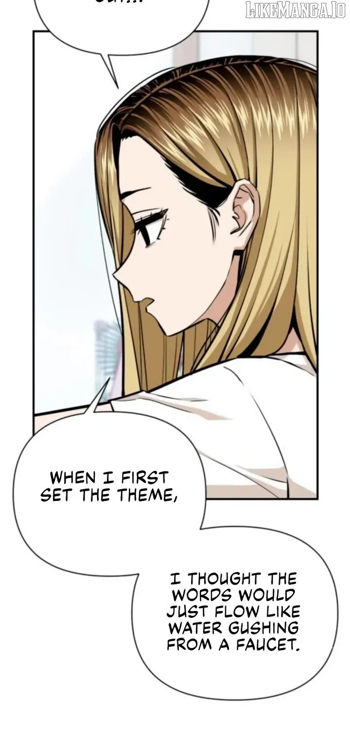 Match Made in Heaven by Chance Chapter 124 Online - página 7