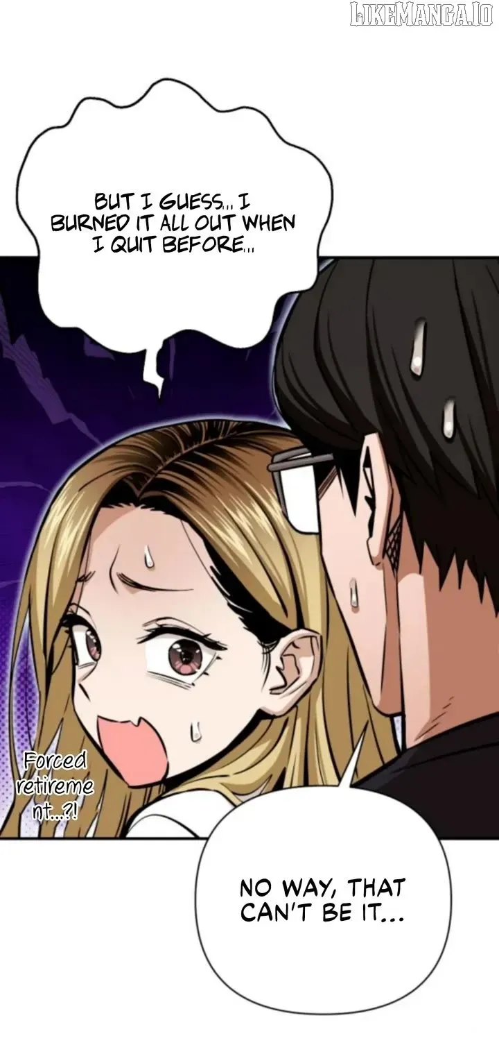 Match Made in Heaven by Chance Chapter 124 Online - página 8