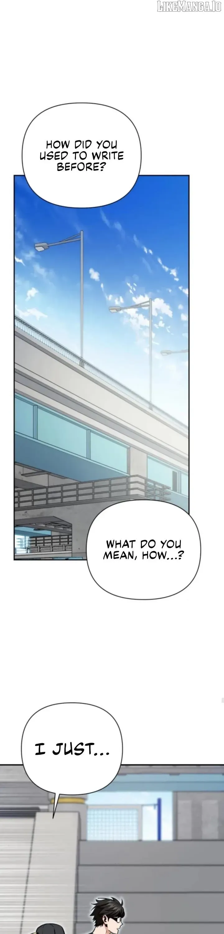 Match Made in Heaven by Chance Chapter 124 Online - página 9