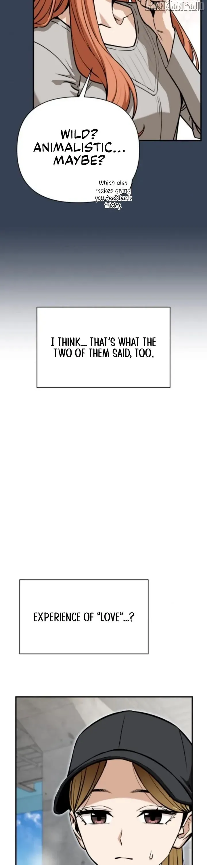 Match Made in Heaven by Chance Chapter 124 Online - página 13