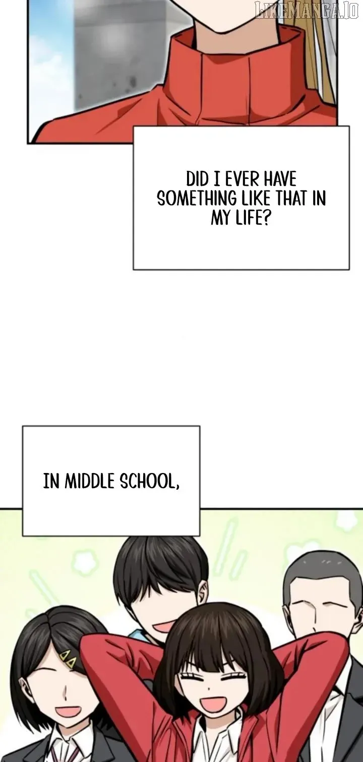Match Made in Heaven by Chance Chapter 124 Online - página 14