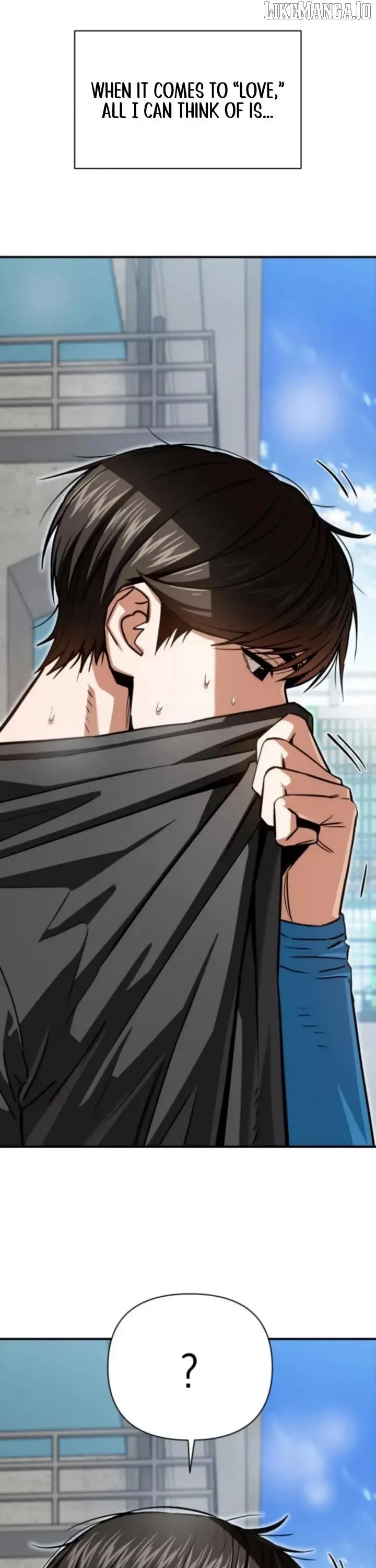 Match Made in Heaven by Chance Chapter 124 Online - página 17