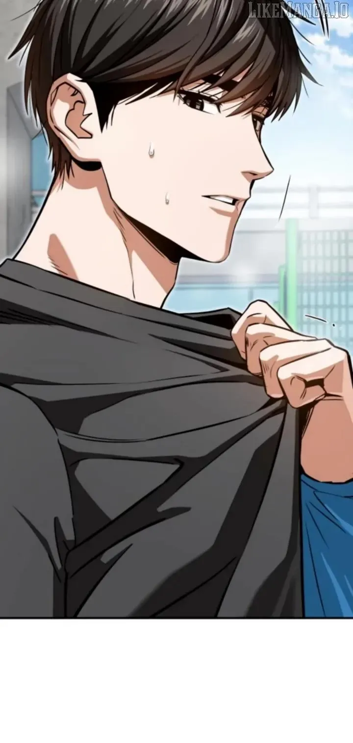 Match Made in Heaven by Chance Chapter 124 Online - página 18