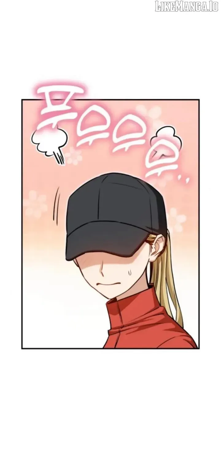 Match Made in Heaven by Chance Chapter 124 Online - página 19