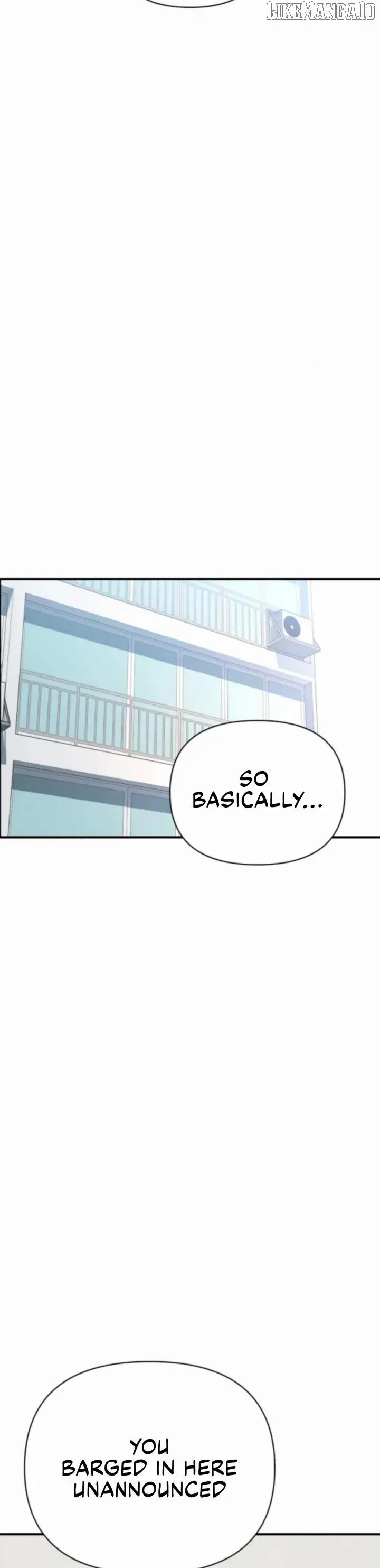 Match Made in Heaven by Chance Chapter 124 Online - página 22