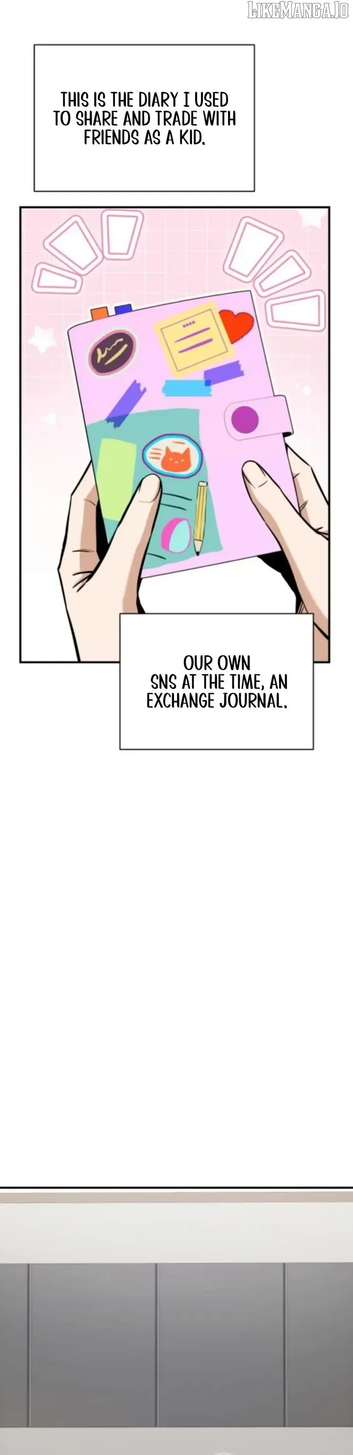 Match Made in Heaven by Chance Chapter 124 Online - página 25