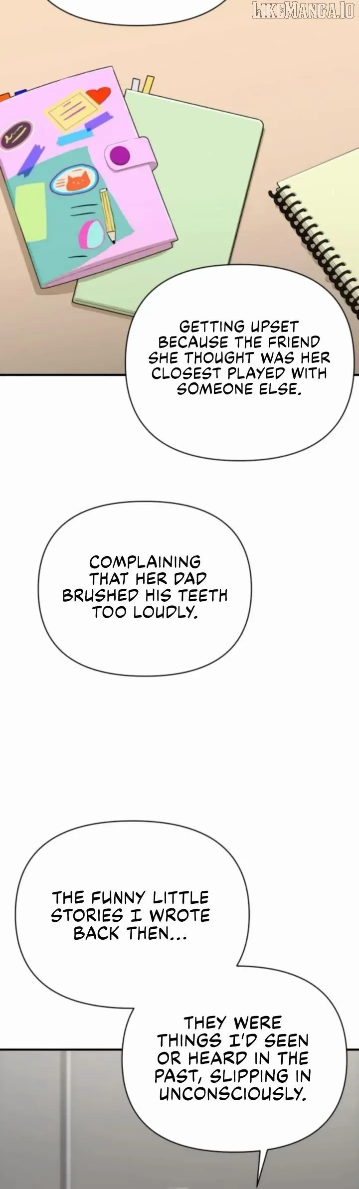 Match Made in Heaven by Chance Chapter 124 Online - página 28