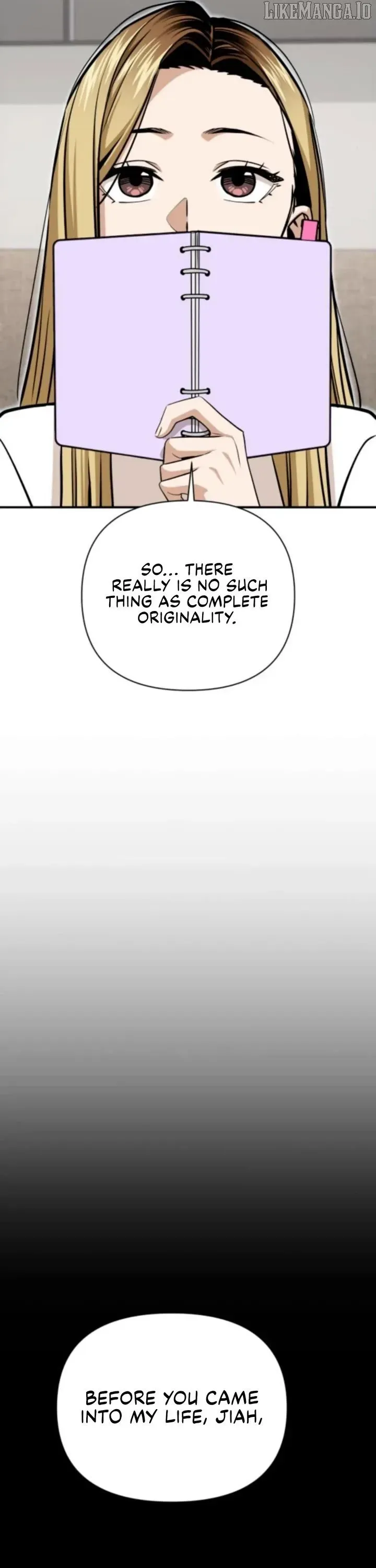 Match Made in Heaven by Chance Chapter 124 Online - página 29