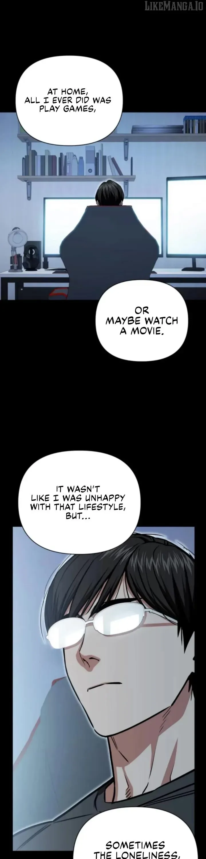 Match Made in Heaven by Chance Chapter 124 Online - página 32