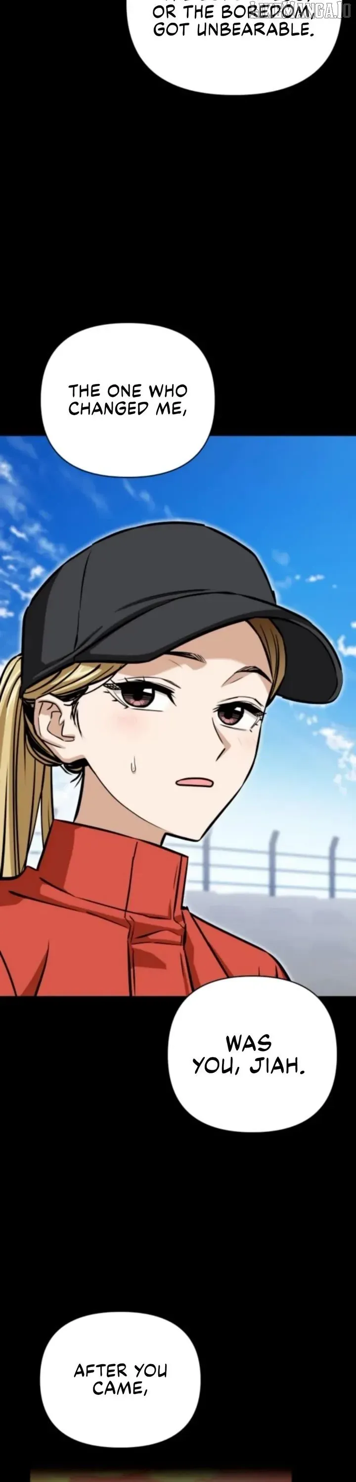 Match Made in Heaven by Chance Chapter 124 Online - página 33