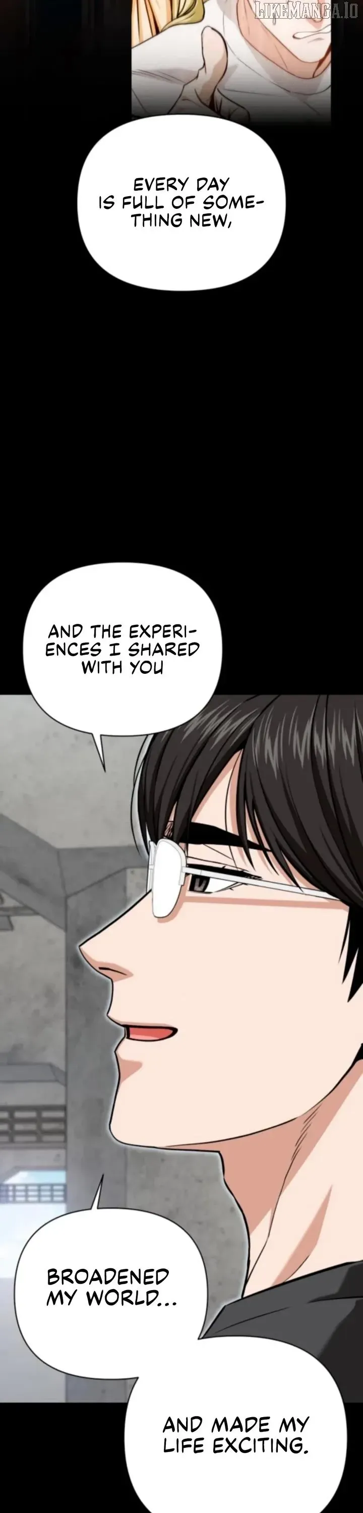 Match Made in Heaven by Chance Chapter 124 Online - página 35
