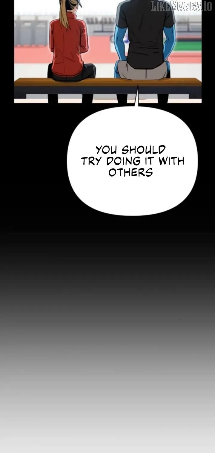 Match Made in Heaven by Chance Chapter 124 Online - página 37