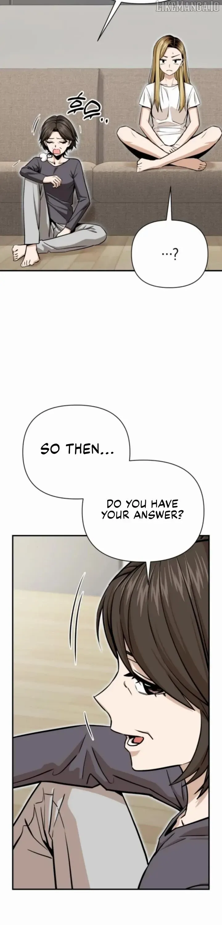Match Made in Heaven by Chance Chapter 124 Online - página 41