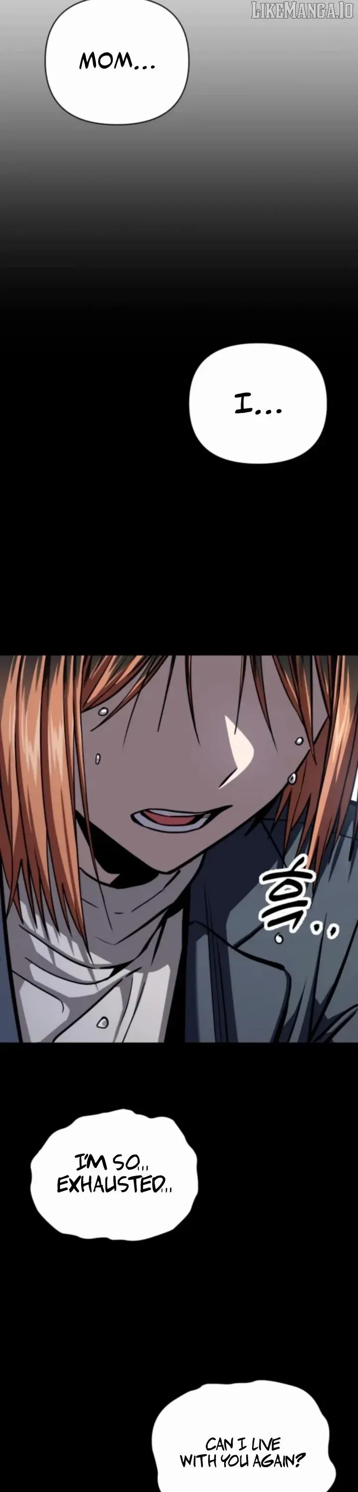 Match Made in Heaven by Chance Chapter 124 Online - página 44