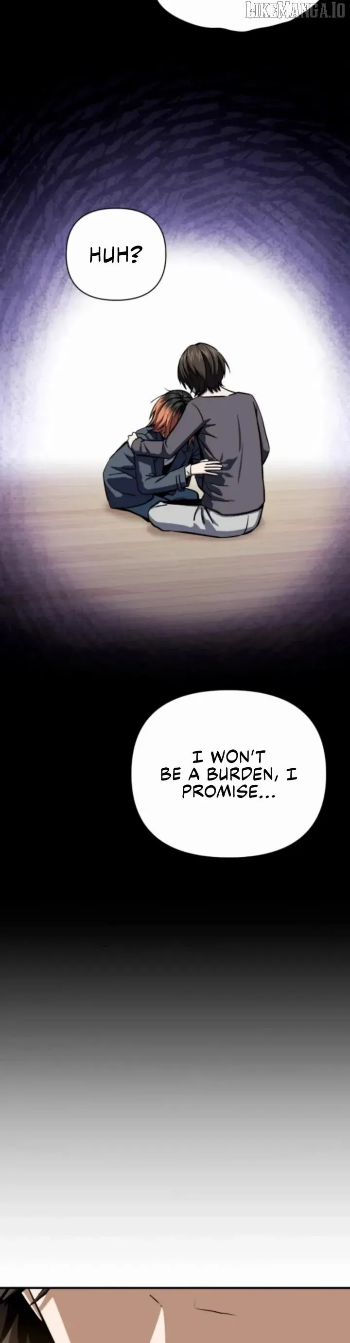 Match Made in Heaven by Chance Chapter 124 Online - página 45