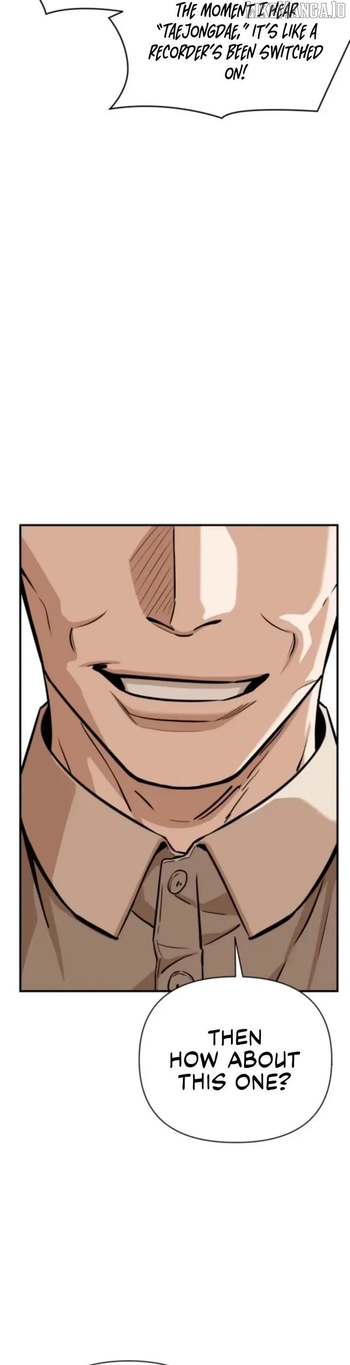 Match Made in Heaven by Chance Chapter 124 Online - página 49