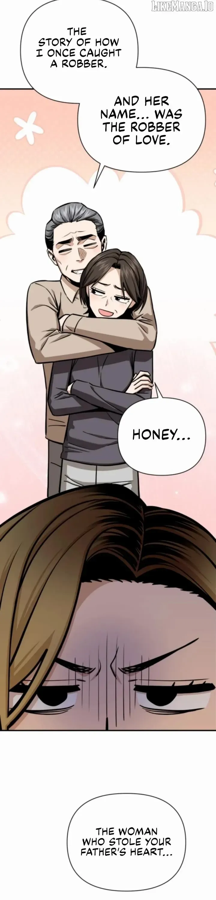 Match Made in Heaven by Chance Chapter 124 Online - página 50