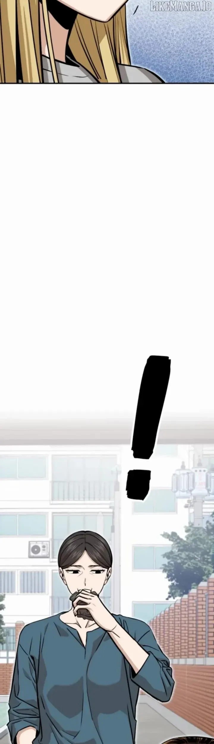 Match Made in Heaven by Chance Chapter 124 Online - página 58